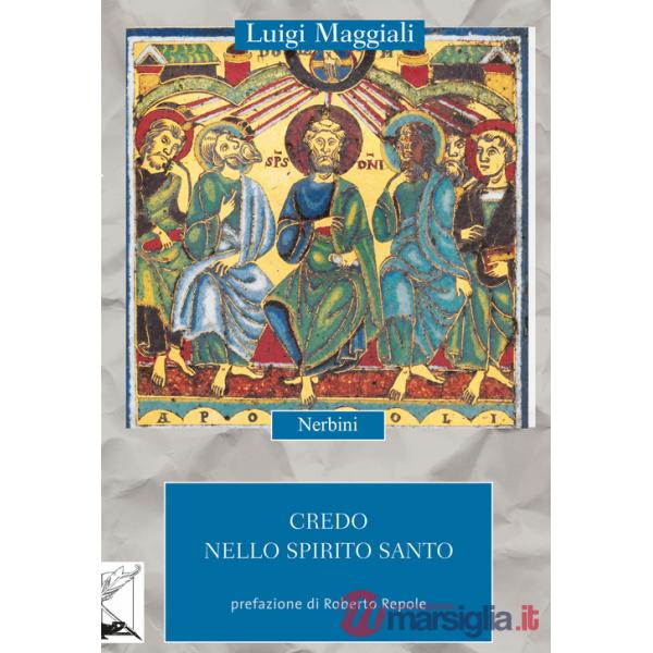 Credo nello Spirito Santo