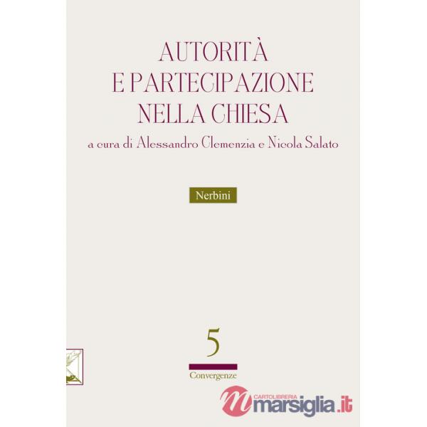 Autorità e partecipazione nella Chiesa
