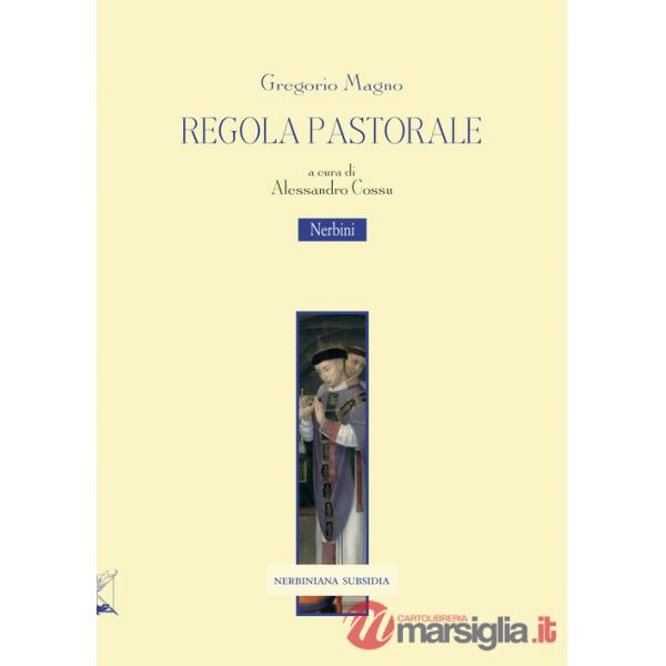 Regola pastorale