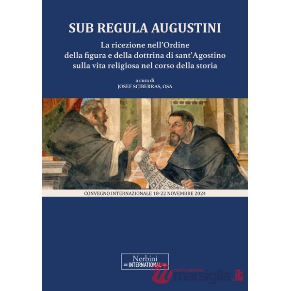 Sub regula augustini