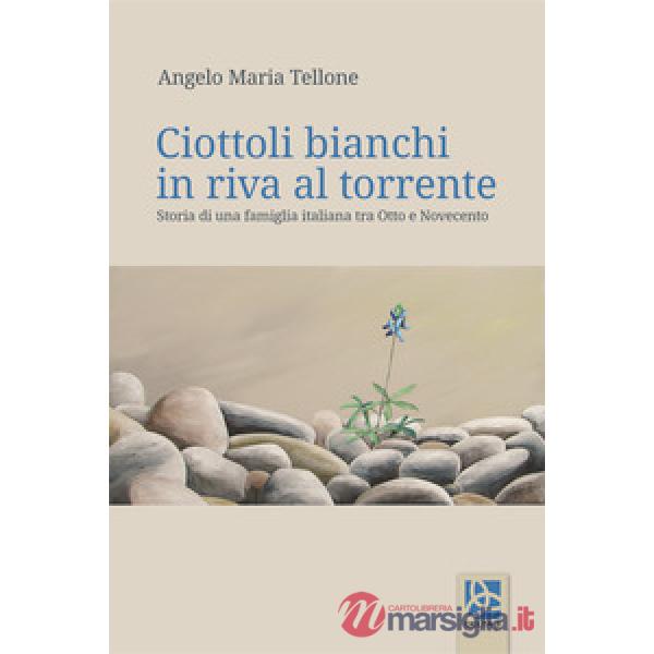 Ciottoli bianchi in riva al torrente. Storia di una famiglia italiana tra Otto e