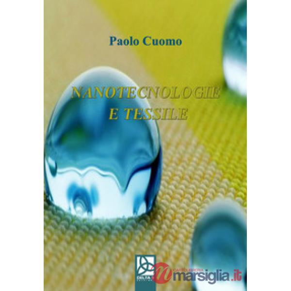 Nanotecnologie e tessile