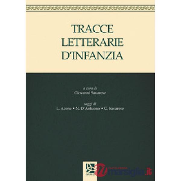 Tracce letterarie d'infanzia