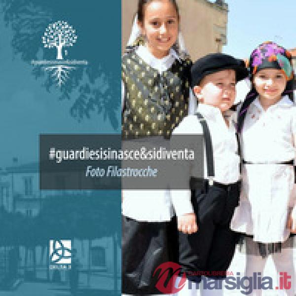 guardiesisinascesidiventa. Ediz. illustrata