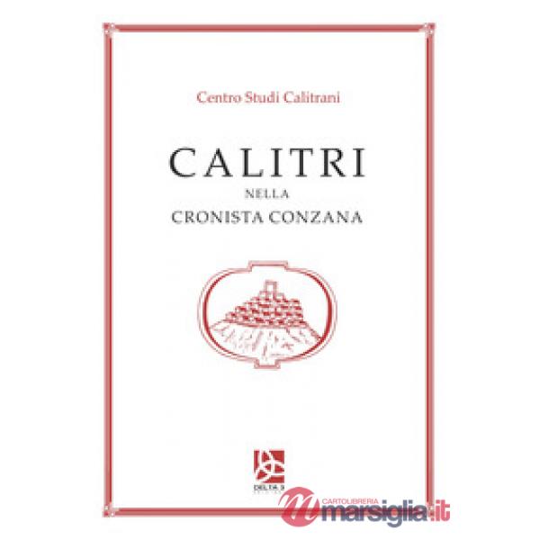 Calitri nella Cronista conzana