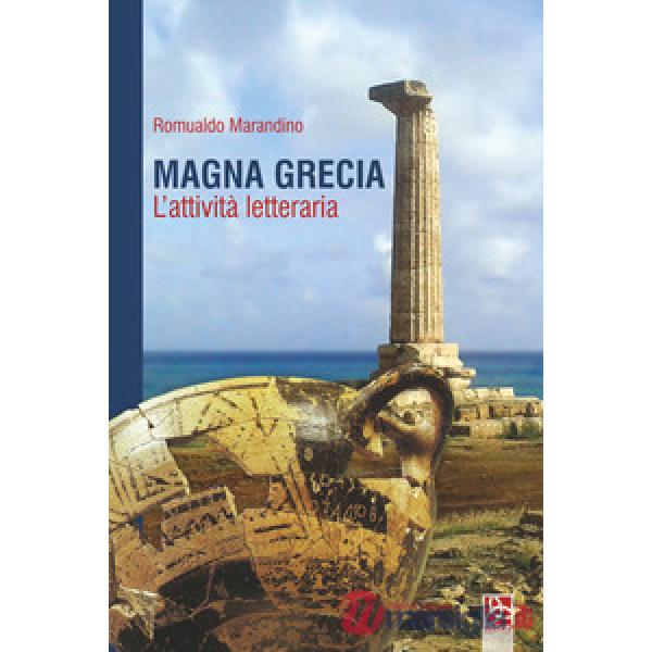 Magna Grecia. L'attività letteraria