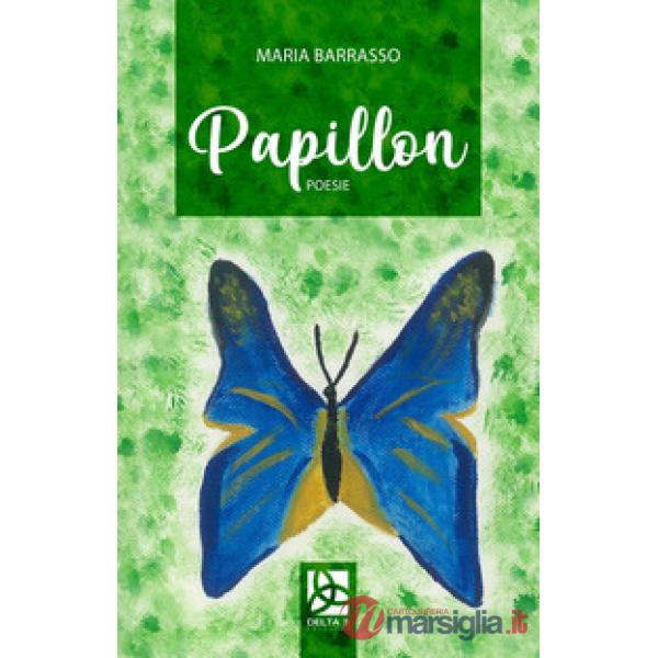 Papillon. Ediz. italiana