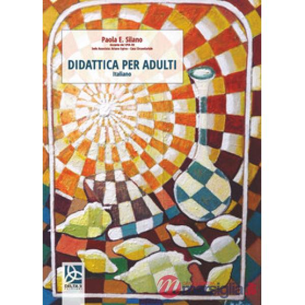 Didattica per adulti. Italiano
