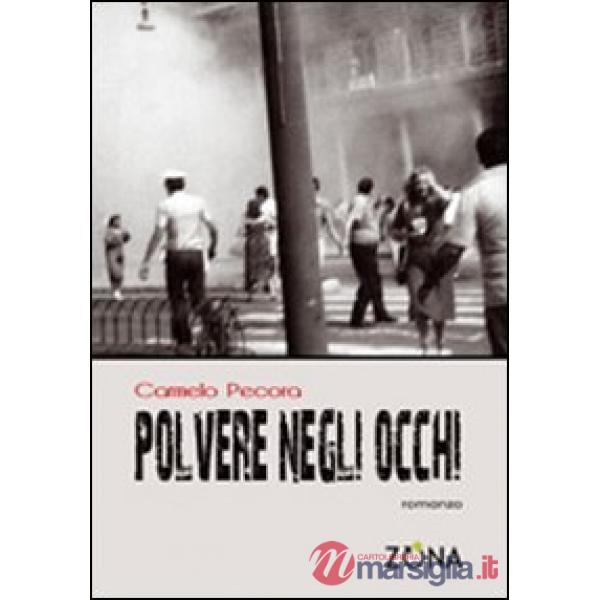Polvere negli occhi