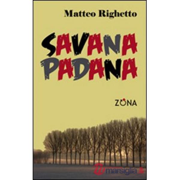 Savana padana