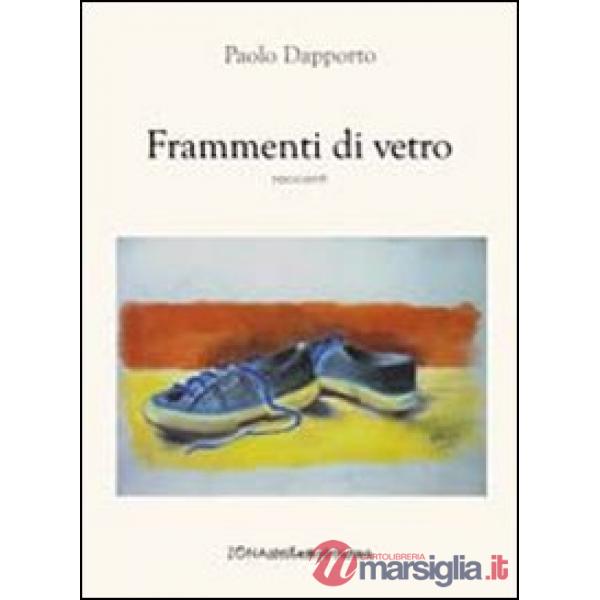Frammenti di vetro