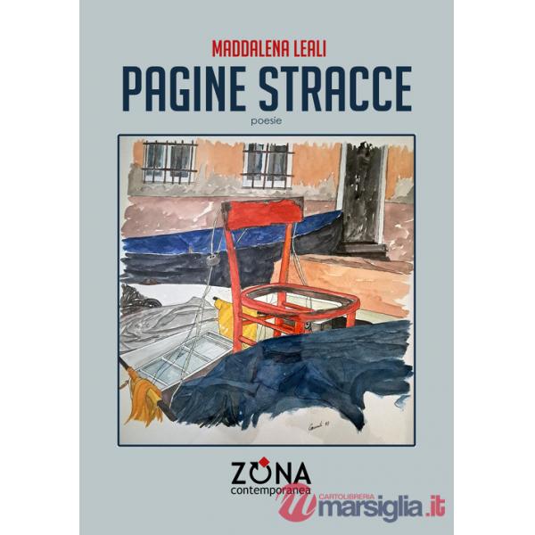 Pagine stracce