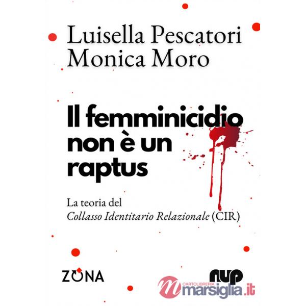 Femminicidio non è un raptus. La teoria del Collasso Identitario Relazionale (CIR) (Il)