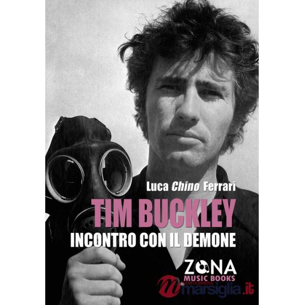 Tim Buckley. Incontro con il demone