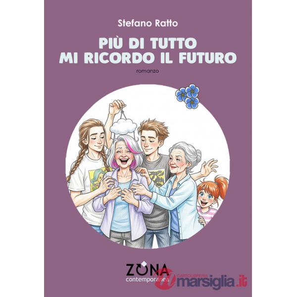 Più di tutto mi ricordo il futuro