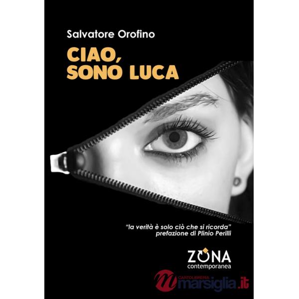 Ciao, sono Luca