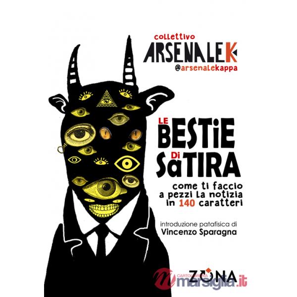 Bestie di satira (Le)