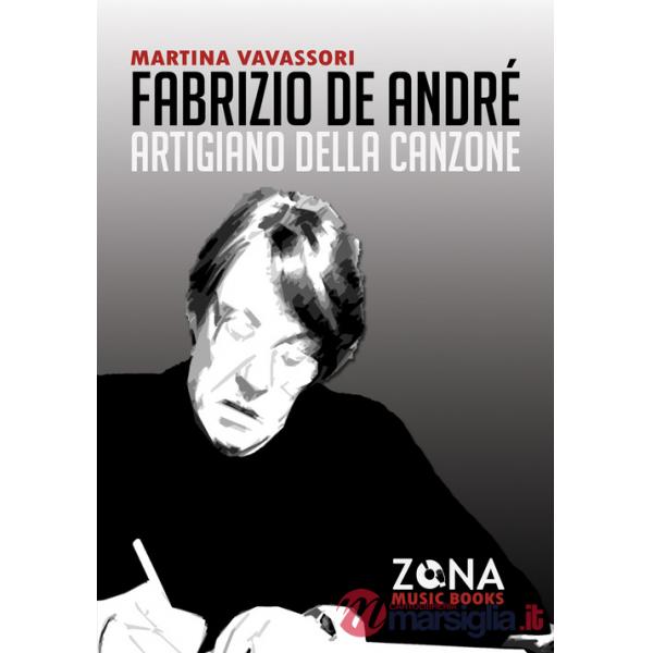 Fabrizio De André artigiano della canzone