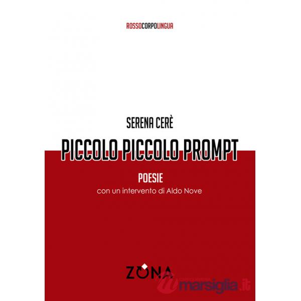 Piccolo piccolo prompt