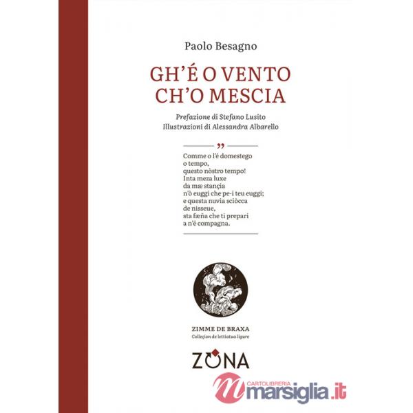 Gh'é o vento ch'o mescia