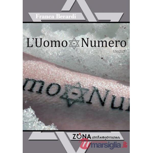 Uomo-numero 151217 (L')