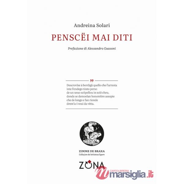 Penscëi mai diti
