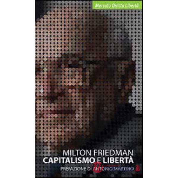 Capitalismo e libertà