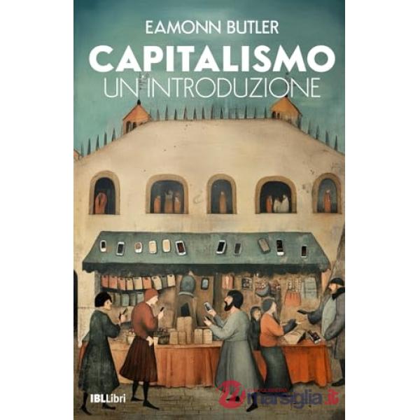 Capitalismo. Un'introduzione