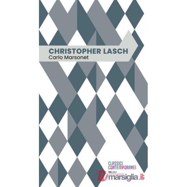 Christopher Lasch
