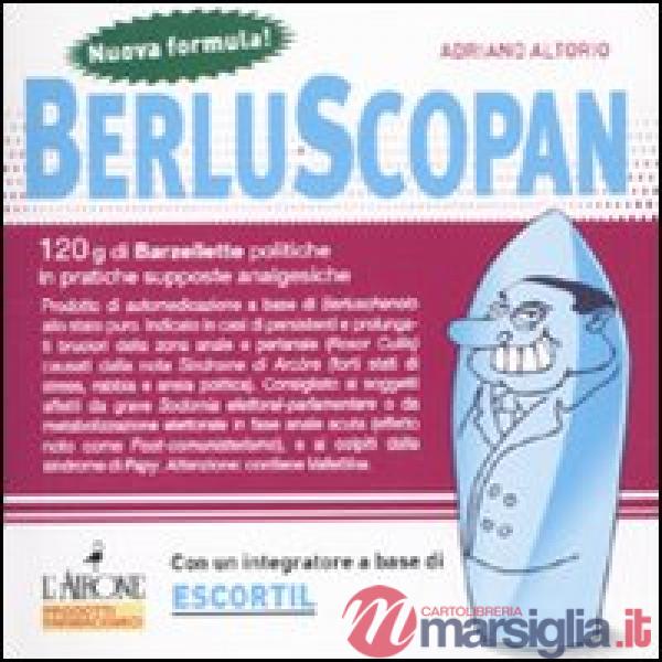 Berluscopan. Nuova formula!