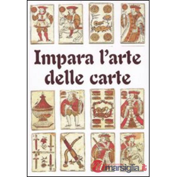 Impara l'arte delle carte. Cofanetto