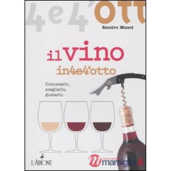 Vino (Il)