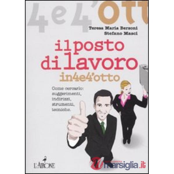 Posto di lavoro (Il)