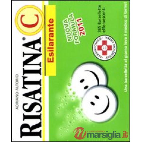 Risatina C 2011