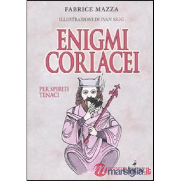 Enigmi coriacei