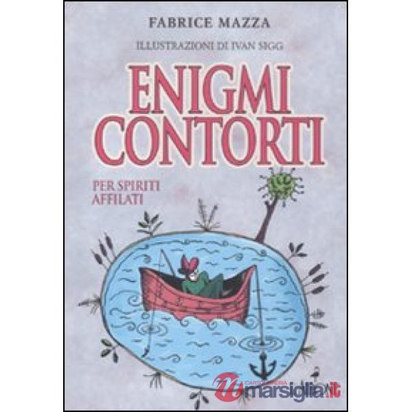 Enigmi contorti