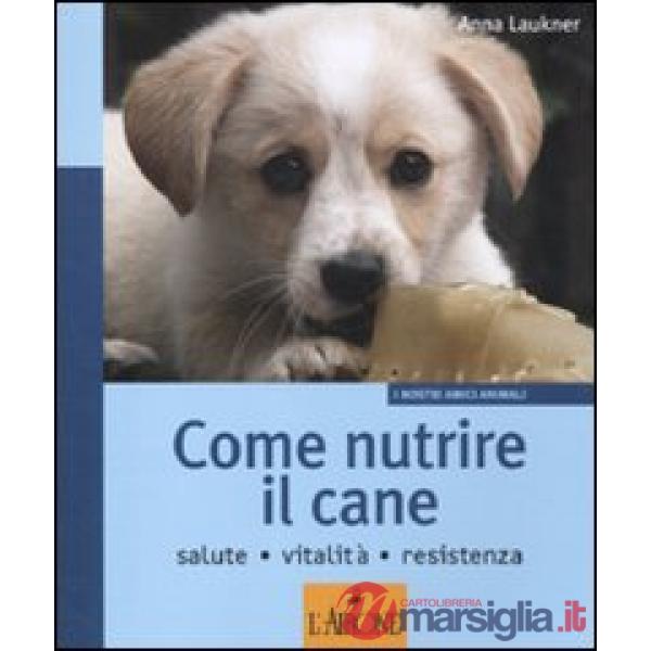Come nutrire il cane. Salute. Vitalità. Resistenza