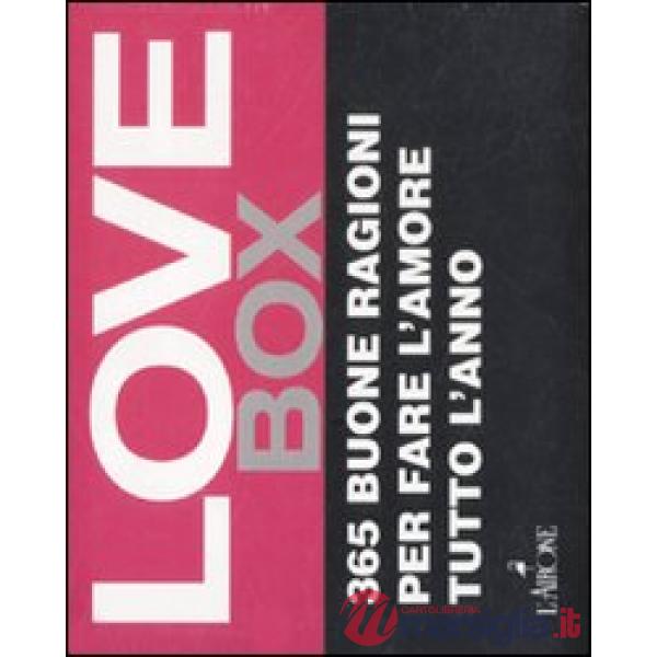 Love box