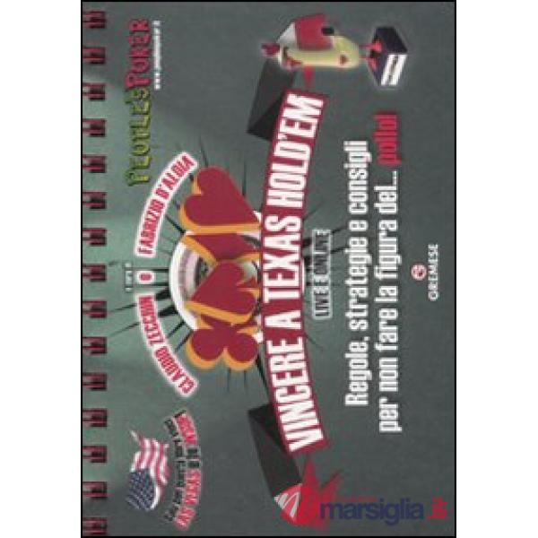 Vincere a Texas Hold'em
