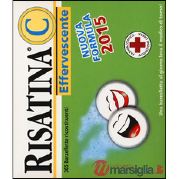 Risatina C 2015