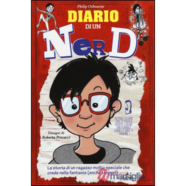 Diario di un nerd