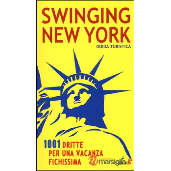 Swinging New York