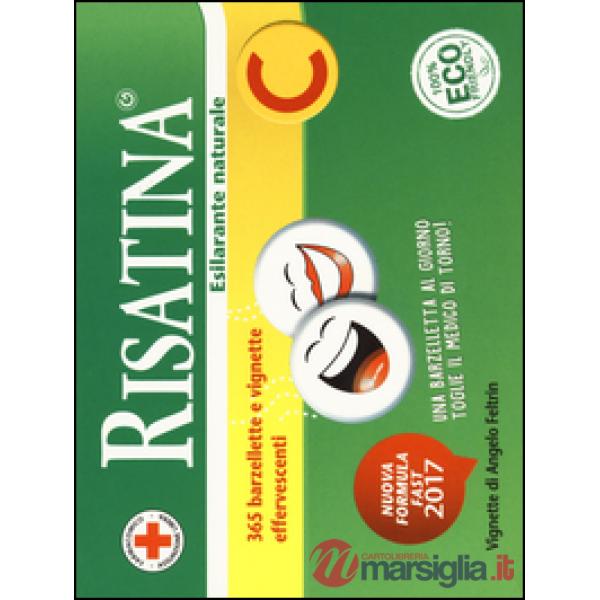 Risatina C 2017