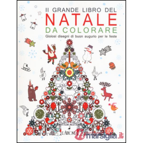 Natale. Da colorare