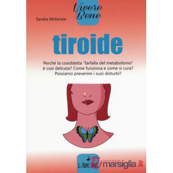 Tiroide. Perché la cosiddetta «farfalla del metabolismo» è così delicata? Come f