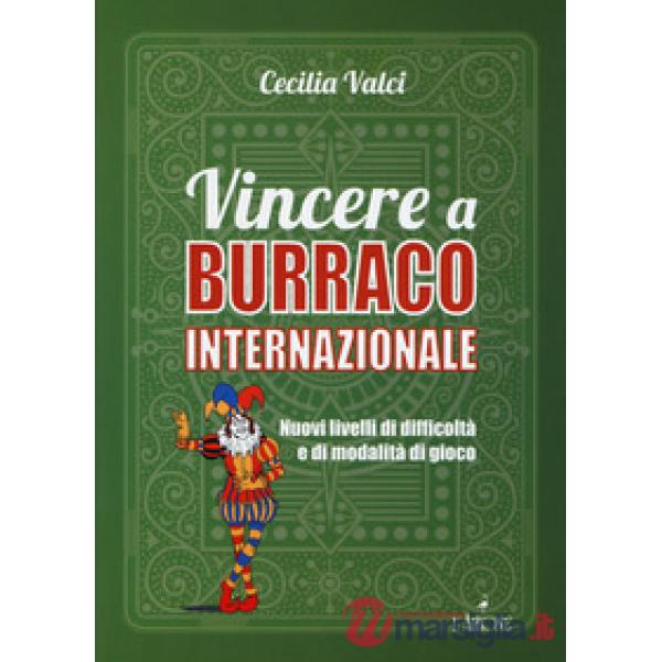 Vincere a burraco internazionale