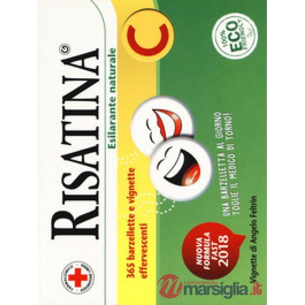 Risatina C 2018