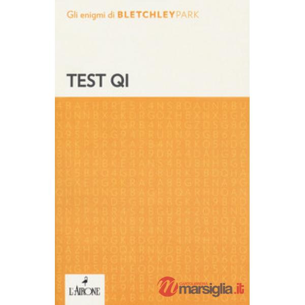 Test Q. I.