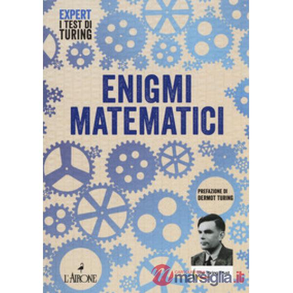Enigmi matematici