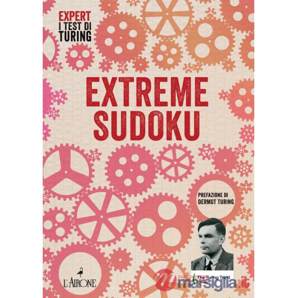 Extreme sudoku